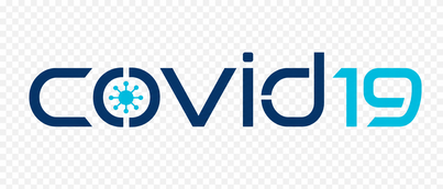 Logo covid19 platform hiburan Indonesia